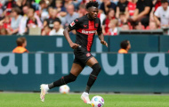M.U theo dõi ngôi sao Leverkusen trong 2 năm