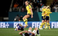 Ngược dòng bất thành, Nhật Bản dừng bước ở tứ kết World Cup nữ