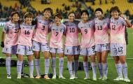 Nữ Nhật Bản vs nữ Thụy Điển: Viết tiếp điều kỳ diệu
