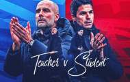 Phiên bản hoàn hảo của Pep Guardiola tại Premier League