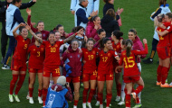 World Cup nữ 2023: Tây Ban Nha đã sẵn sàng vô địch