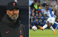 Bom tấn đắt kỷ lục Premier League mang đến cú hích cho Liverpool