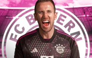 Thấy gì từ vụ Harry Kane sang Bayern Munich?