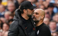 Thay Mahrez, Man City cạnh tranh 1 thương vụ với Liverpool