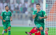 Roberto Firmino lập hat-trick ngày ra mắt Al Ahli
