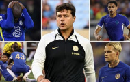 4 dấu hỏi Chelsea cần tìm lời đáp: Kích nổ bom tấn; Định đoạt Lukaku