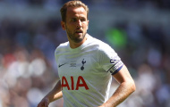 CHÍNH THỨC! Harry Kane rời Tottenham Hotspur