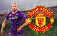 Cú lật kèo chuyển nhượng sắp xảy đến với Man United?