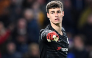 Here we go! Kepa rời Chelsea, gia nhập Real Madrid