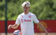 'Tôi hy vọng quyết định của Man United không quay lại cắn họ'