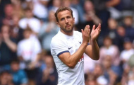 Harry Kane và 9 cầu thủ đẳng cấp thế giới Man United đã bỏ lỡ