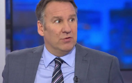 Paul Merson dự đoán 4 bàn ở trận Chelsea - Liverpool