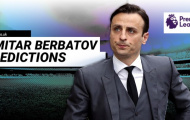 Vòng khai màn Premier League: M.U, Arsenal cùng thắng; Chelsea hạ Liverpool