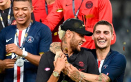 PSG quyết định tàn nhẫn, trảm thêm 2 cái tên bên cạnh Mbappe
