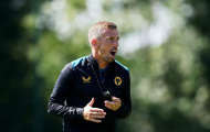 Tân HLV Wolves nhận định về sức mạnh của Man United