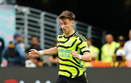 NÓNG! Arsenal ra quyết định gây choáng với Tierney 