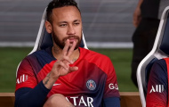 NÓNG! Lật kèo Barca, Neymar chốt bến đỗ mới