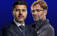 Đại chiến Chelsea với Liverpool: Klopp áp đảo Pochettino