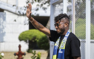 Fred gửi thông điệp quá xúc động chia tay Man United