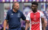 HLV Ajax lên tiếng, thương vụ Kudus đã đổ bể?