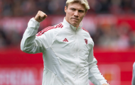 Chuyên gia dự đoán thời điểm Hojlund bùng nổ