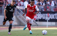 CHÍNH THỨC! Arsenal chia tay 'báu vật cánh phải'