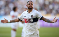 NÓNG! Neymar chốt hợp đồng 2 năm, mức lương cực khủng