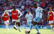 'Cầu thủ giá trị của Arsenal'