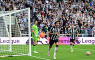 Thấy gì từ màn ra mắt của Sandro Tonali?