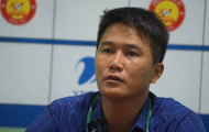 Thua Hà Nội, trợ lý Thanh Hóa bức xúc vì trọng tài