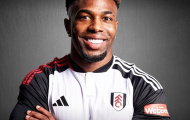 CHÍNH THỨC! Fulham đón chữ ký miễn phí đẳng cấp