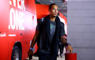 Van Dijk lên tiếng về tình hình chuyển nhượng Liverpool