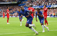 Ghi bàn trận ra mắt, tân binh Chelsea phấn khích