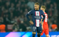 Thương vụ Neymar - M.U sẽ được thực hiện, với 1 điều kiện