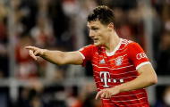 Man Utd nhanh chóng đạt thỏa thuận chiêu mộ tân binh kế tiếp