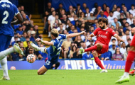 5 điểm nhấn Chelsea 1-1 Liverpool: Hy vọng mới; Sự tiến hóa của siêu sao