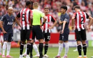 Băng đội trưởng trở thành gánh nặng với Son Heung-min?