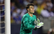 CHÍNH THỨC: Kepa rời Chelsea