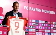 Cơn sốt Harry Kane tại Bayern: Kỷ lục 10.000 áo đấu