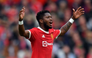 Tân binh thứ tư của Man Utd lộ diện sau thương vụ Fred
