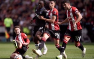 2 kiến tạo, 6 key pass, chữ ký 40 triệu của Tottenham gây choáng