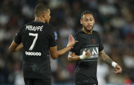 Mbappe 'quay xe' vì PSG tống khứ Neymar?