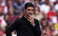 'Tôi cảm thấy Arsenal tự gieo vấn đề'