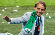 Tuyển Italia: Còn lại gì sau khi HLV Mancini từ chức?