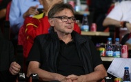 Tuyển Việt Nam: V-League gay cấn, ông HLV Troussier vẫn trăn trở