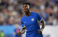 Vừa ra mắt Premier League, Jackson đã sớm gây bão
