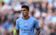Barcelona gửi lời đề nghị chiêu mộ sao Man City
