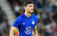 Chelsea từ chối, Milan vẫn kiên trì theo đuổi tiền đạo