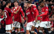 5 điểm nhấn Man Utd 1-0 Wolves: Lấy thủ bù công; Thảm họa hai số 7