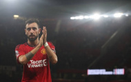 Bruno khen ngợi tinh thần chiến đấu của Man Utd